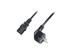 EATON INPUT CABLE IEC-SHUKO 10A