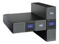 EATON 9PX Supercharger 240 VDC. Additional battery charger for 9PX 8 kVA (9PX8KiBP &  9PX8KiRTNBP) and 11 kVA (9PX11KiBP & 9PX11KiRTNBP) UPS devices. Should be used with configurations over five