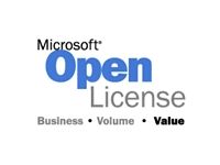 MICROSOFT BING MAPS LIGHT KNOWN USER OV SUBSVL OLV C 1MTH AP 500BND      IN LICS (T5V-00021)