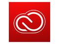 ADOBE VIP GOV 3YC Creative Cloud All Apps MLP 12M (ML) Team Licensing Subscription New Renewal Level 12