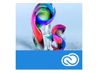 ADOBE VIP-G Photoshop CC Renewal Partner Price Lock only L13 VIP Select 3 year commit 12M (EN) (65227472BC13A12)