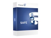 WITHSECURE SAFE 1 year 5 devices (FCFXBR1N005FI)