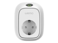 BELKIN Wemo Insight Switch (F7C029AY)