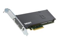 WESTERN DIGITAL FlashMAX II Capacity MLC 20NM PCIe SSD 4800GB (0T00818)