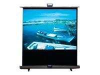 REFLECTA Portable 178x211 cm (viewing area 171x128 cm) FloorScreen (40765)