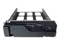 ASUSTOR AS-Traylock Black HDD tray lock for 2.5 & 3.5inch HDD