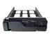 ASUSTOR AS-Traylock Black HDD tray lock for 2.5 & 3.5-inch HDD, all series