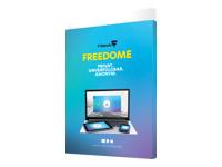 WITHSECURE F-SECURE Freedome 1 year 3 devices mobile only (FCFDBR1N003FI)