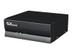 NEWSTAR KVM SWITCH 2 PC.PS/ 2.Au AT/Serial metal