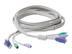 NEWSTAR 6FT. 2 Mts. PS/ 2-style 3-in-1 HQ Extensi