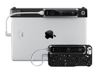 3D Systems 350441 iSense 3D Scanner per Apple iPad/iPhone 6 Plus 