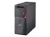 FUJITSU CELSIUS M740B E5-1620v4 16GB ECC 2x8GB DDR4-2400 ECC SSD 1x256GB M.2 DVD SM KB410 USB Black NORD MCR 24in1 W10P 3YOS