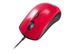 STEELSERIES Rival 100 Forged Red Mouse