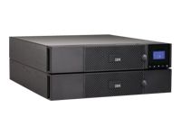 LENOVO IBM RT2.2kVA 2U Rack or Tower UPS (200-240VAC)  (55942KX)