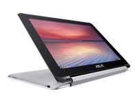 ASUS Chromebook Flip C100PA FS0002 - Flipdesign - Cortex-A17 RK3288C - Chrome OS - 4 GB RAM - 16 GB eMMC - 10.... (C100PA-FS0002)