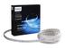 PHILIPS Hue LightStrip Plus 2m Kan forlenges med opptil 10 meter. Kan formes og skjæres etter ønske.