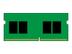 KINGSTON ValueRam/ 4GB 2400MHz DDR4 Non-ECC CL17