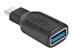 CLUB 3D USB 3.1 Type C to USB 3.0 Type A Adapter