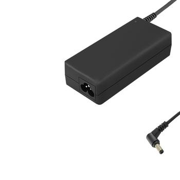 QOLTEC 65Watt Strømforsyningsadapter  (50014.65W)