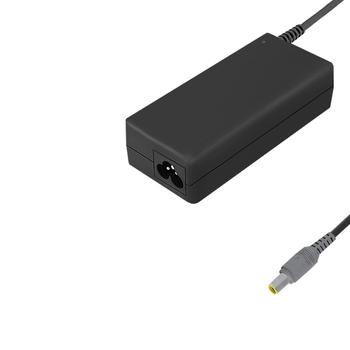 QOLTEC 65Watt Strømforsyningsadapter  (50013.65W)