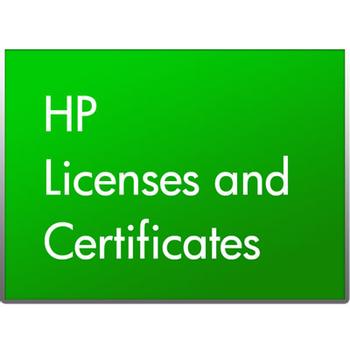 Hewlett Packard Enterprise MSL6480 KMIP 1.2 KEY MANAGER E-LT (D4T76AAE)