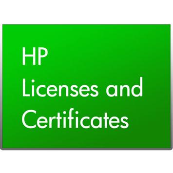 Hewlett Packard Enterprise HPE KMIP 1.2 Key Manager Brukslisens (elektronisk levering) (D4T76AAE)