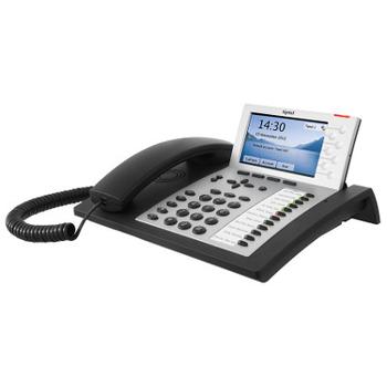 TIPTEL 3120 VoIP-telefon  (1083302)