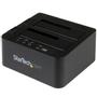 STARTECH "USB 3.1 HDD Cloner and Dock for 2.5""/ 3.5"" SATA SSD/HDD "	