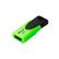 PNY N1 ATTACH USB2.0 16GB GREEN READ 25MB/S WRITE 8MB/S EXT