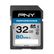 PNY SDHC PERFORMANCE 32GB CLASS 10 U1 R 80MB/S W 20MB/S EXT