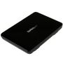 STARTECH USB 3.1 (10Gbps) Tool-Free Enclosure for 2.5in SATA SSD/HDD - USB-C