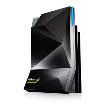 ASROCK G10 Gaming Router (90-XRH000-14QEB0)