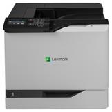 LEXMARK CX820de - multifunksjonsskriver - farge (42K0020)