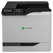 LEXMARK CS820de Laser