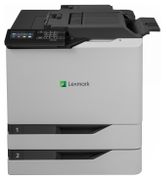 LEXMARK CS820DTFE COLORLASER A4