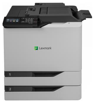 LEXMARK CS820DTFE COLORLASER A4 (21K0280)