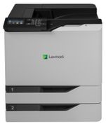 LEXMARK CS820DTE COLORLASER A4