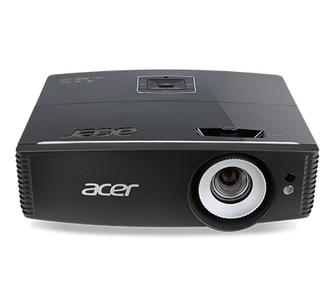 ACER P6600 DLP PROJECTOR WUXGA 5000 ANSI 20K:1 HDMI 4.5KG       IN CONS (MR.JMH11.001)