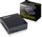 GIGABYTE GB-BSI5T-6200 I5-6200U SO-DDR4 HDMI+M-DP+SND+GLN+WIFI+USB3 M2 IN BARE