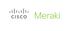 MERAKI MX84 Advanced Security