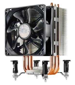 Cooler Master Hyper TX3i CPU cooler AMD/Intel (RR-TX3E-22PK-B1)