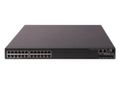 Hewlett Packard Enterprise HPE 5130 24G PoE+ 4SFP+ 1-slot HI Switch
