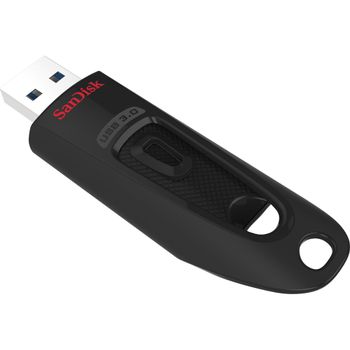 SANDISK Ultra USB3.0 32GB RED (SDCZ48-032G-U46R)