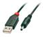 LINDY USB Kabel A-Power -  1,5 m USBA-Power Kabel