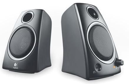 LOGITECH Z130 Speaker UK Layout IN (980-000419)