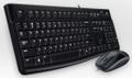 LOGITECH DESKTOP MK120