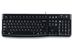 LOGITECH Keyboard K120 Business/ Hungarian layout