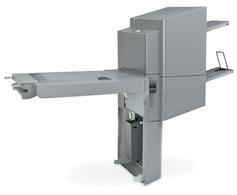 LEXMARK etterbehandler med stiftemaskin - 300 ark