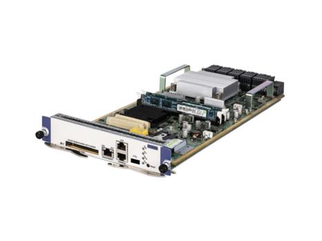 Hewlett Packard Enterprise HSR6800 RSE-X3 Router Main Processing Unit (JH075A)