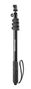 MANFROTTO Compact Xtreme, Black, 2-in-1